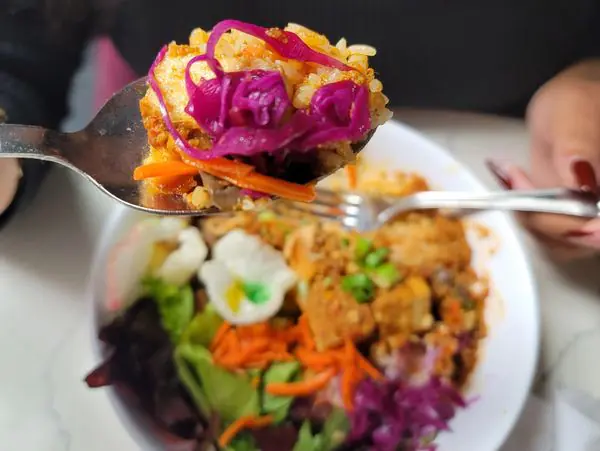 Jakarta Munch food